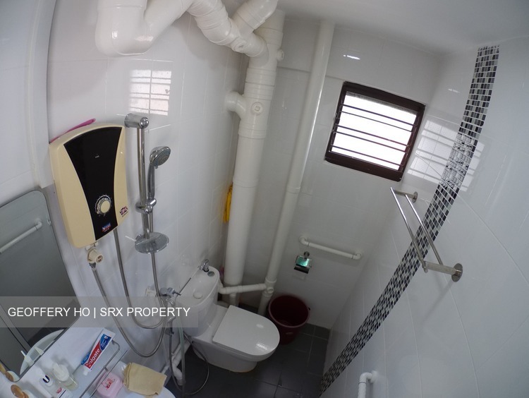 Blk 333 Bukit Batok Street 32 (Bukit Batok), HDB 3 Rooms #206336201